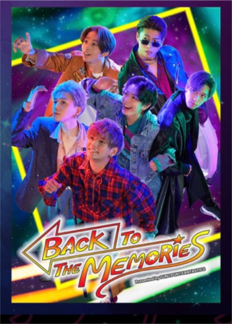 ミュージック BTTM Blu-ray FANTASTICS from EXILE TRIBE 81yEAXrDgVL._AC_UL210_SR210,