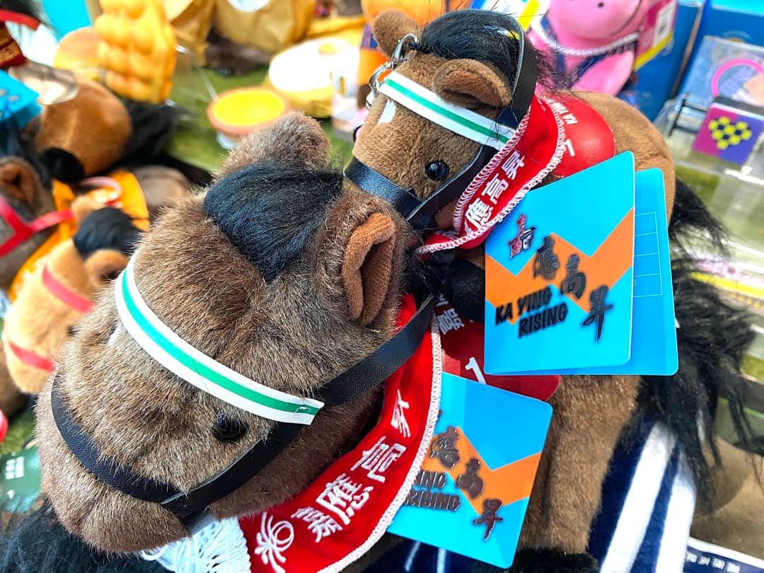 カーインライジング】ぬいぐるみ Sサイズ - メルカリ