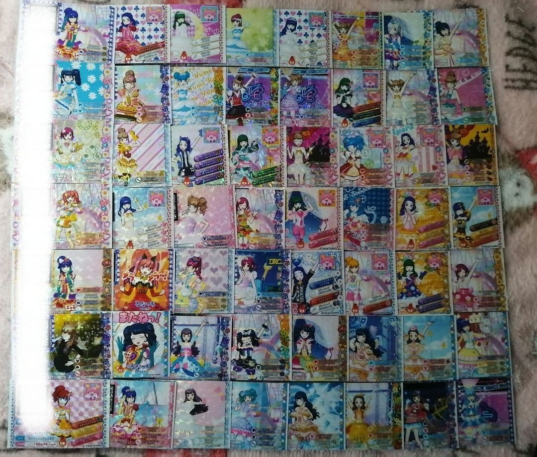 プリパラまとめ売り プリパラ まとめ売り - メルカリ