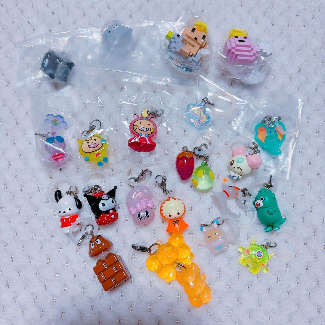 めじるしアクセサリー まとめ売り - メルカリ