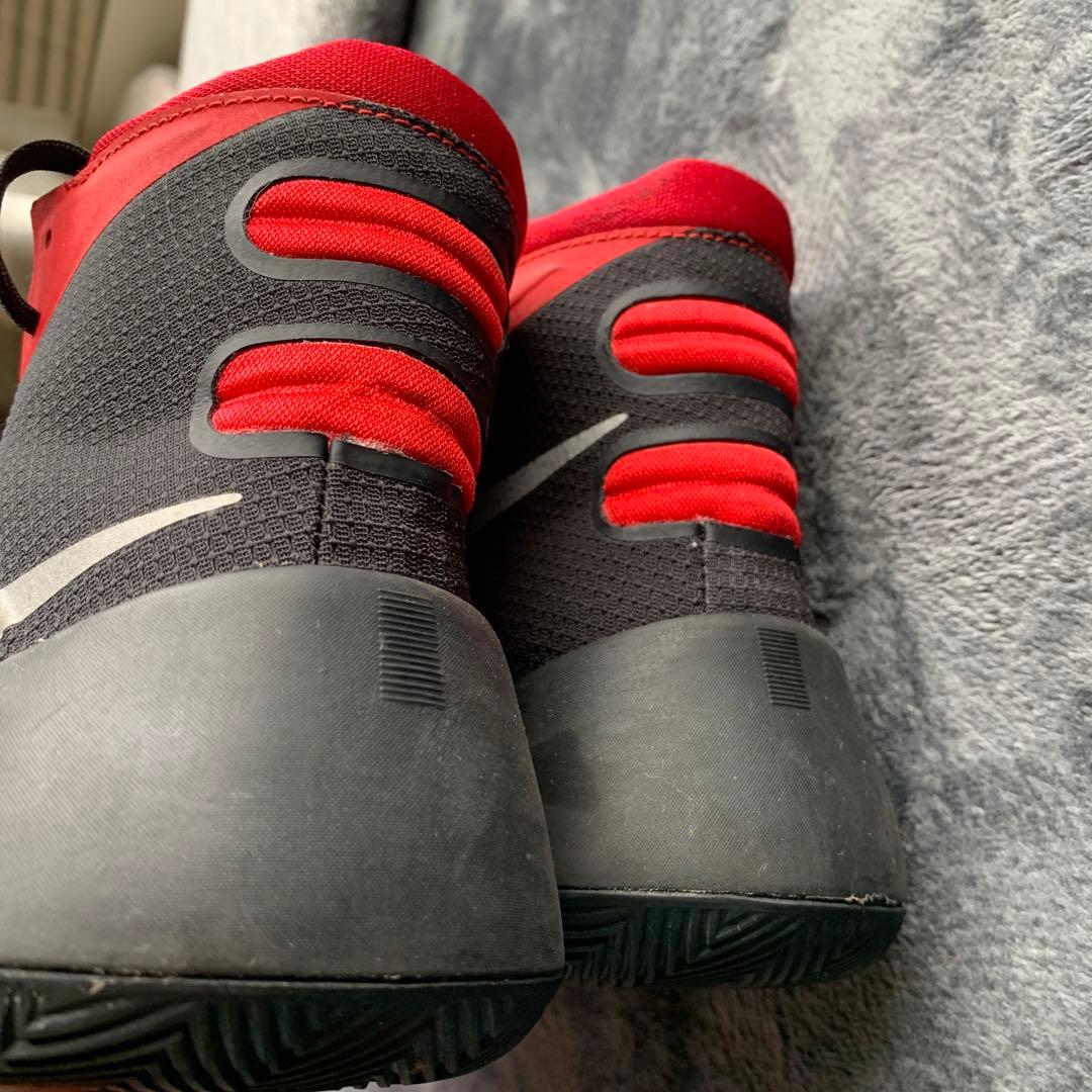 ナイキ【NIKE】ハイパーダンク ※2015年製レアカラー - メルカリ