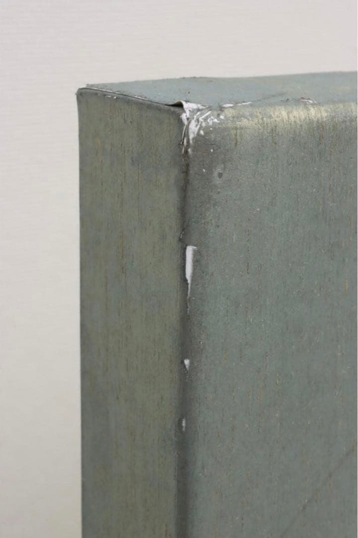 藤崎了一 PVCシート ウッドボード 「scan wood boad #01」