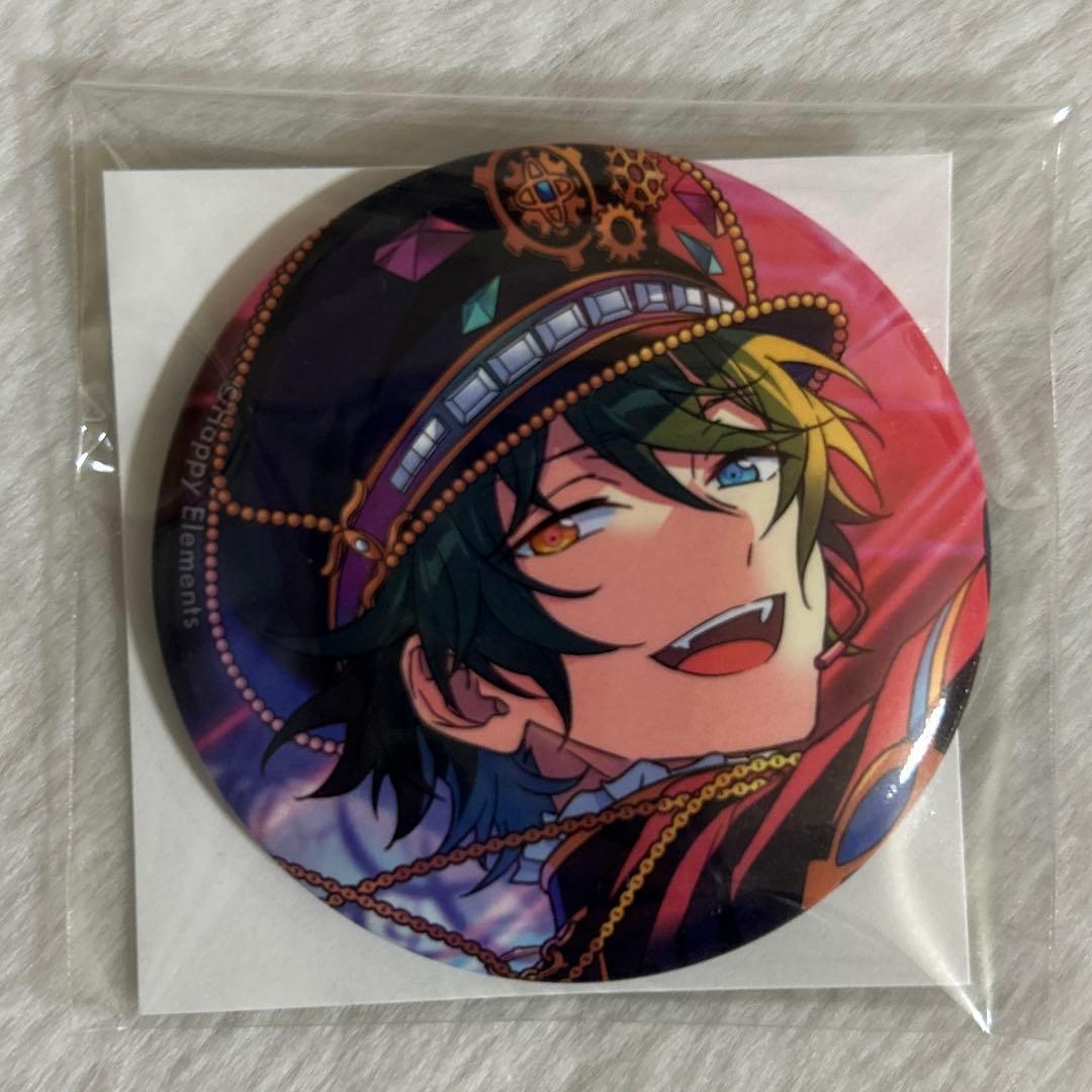 あんスタ 影片みか 缶バッジ イベコレ - メルカリ