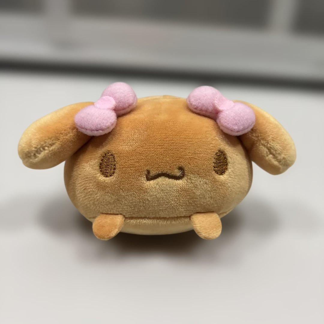 もちもちころころ モカ シナモロール サンリオ シナモン - メルカリ