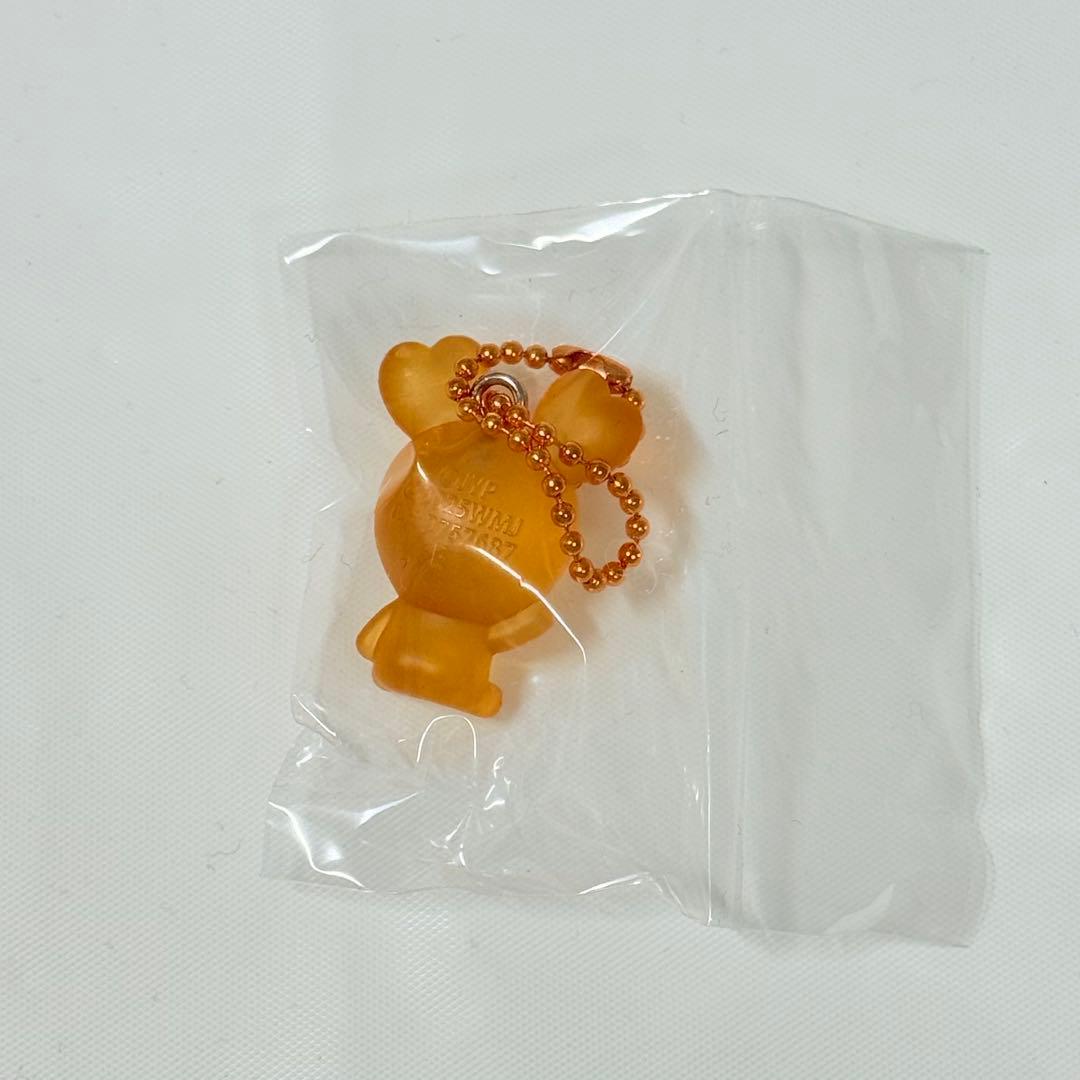 TWICE【ジヒョ】 ミニチュアチョコチャーム & グミチャーム 2個セット