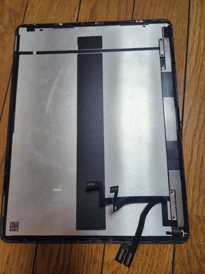 ipad Pro 12.9インチ 2018 2020 パーツ ジャンク - メルカリ