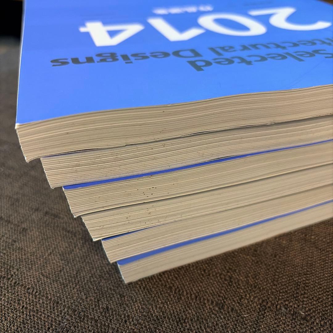 建築雑誌 増刊作品選集2014〜2019 - メルカリ