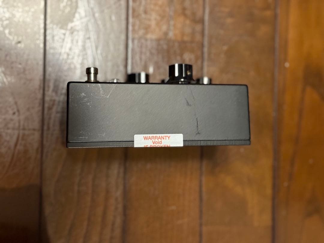 Pete Cornish 3Q-1 3 band active EQ - メルカリ