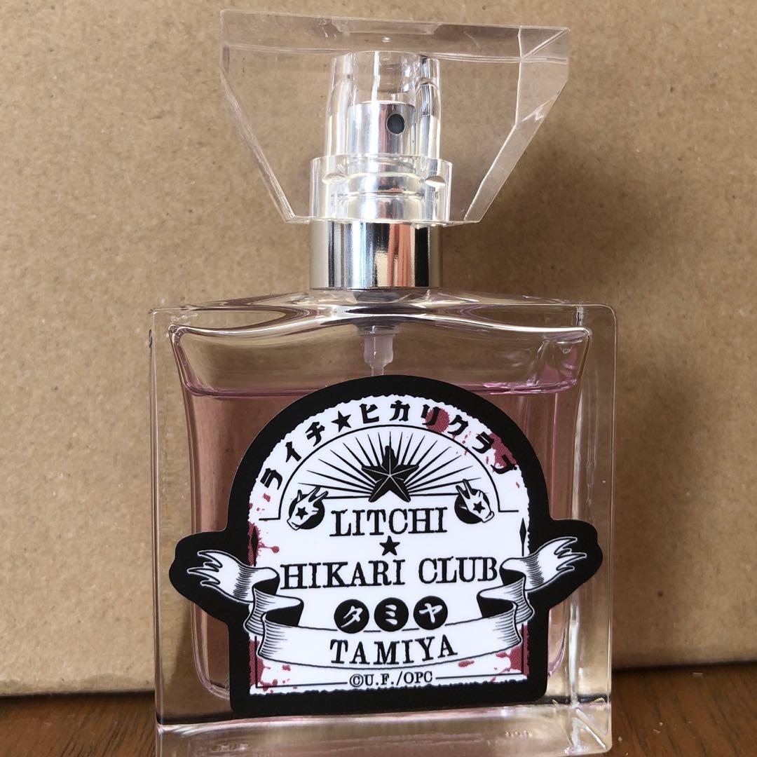 ライチ☆光クラブ フレグランス タミヤ - メルカリ
