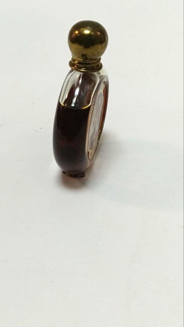 香水 ジャンデプレ バラベルサイユ 15ml瓶 - メルカリ