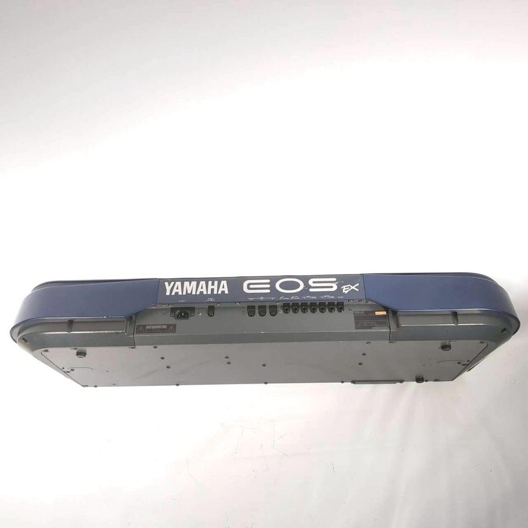Yamaha EOS B900 EX 小室哲哉 電子キーボード シンセサイザー - メルカリ