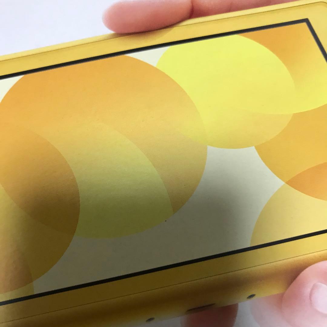 Nintendo Switch NINTENDO SWITCH LITE イエ… Amazon.co.jp: 【整備済み品】 Nintendo Switch Lite 本体 イエロー