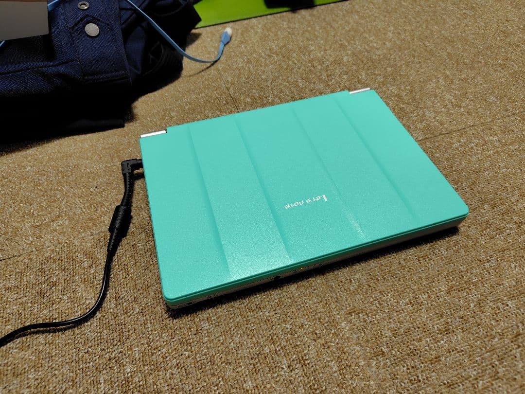 Let's note SVシリーズ用　天板 楽天市場】ノートパソコン シール 天板 svの通販