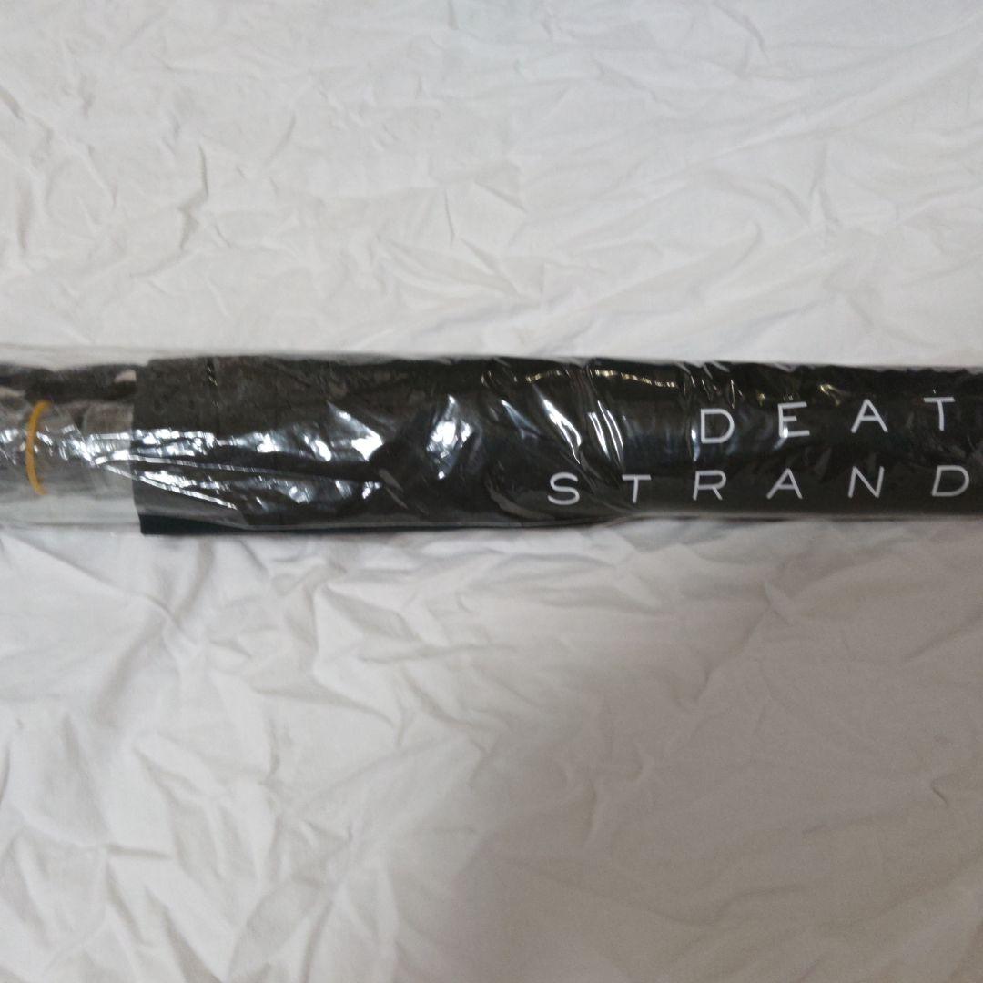 かみじー様専用】 DEATH STRANDING 傘 (デススト,傘,非売品) - メルカリ