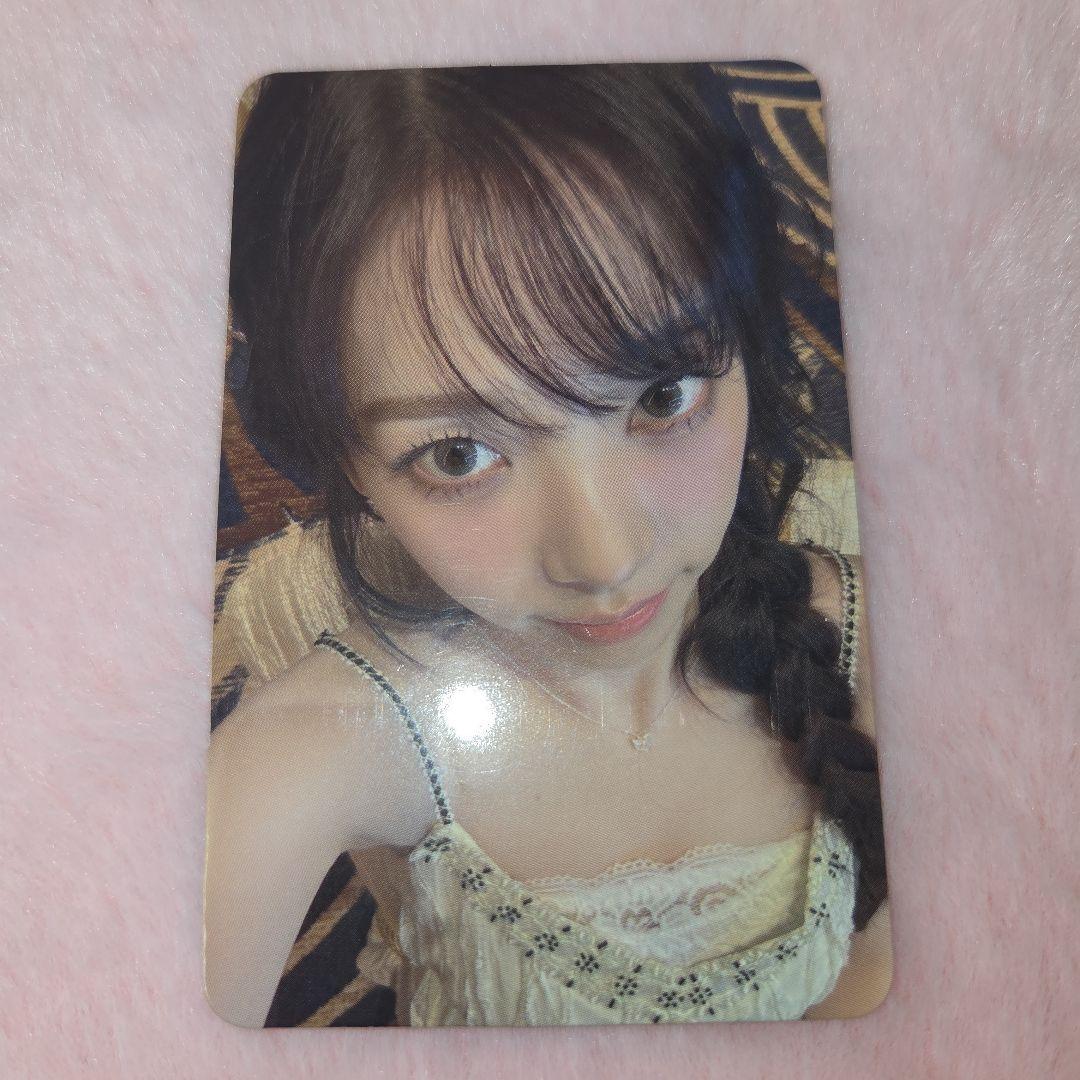 aespa armageddon マカオサイン会 カリナ - メルカリ