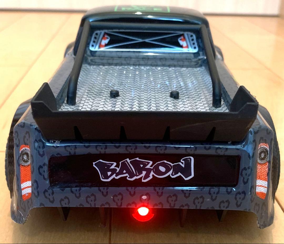 sg-1603 pinecone フーニガン レア 希少 ドリフト オフロード - メルカリ