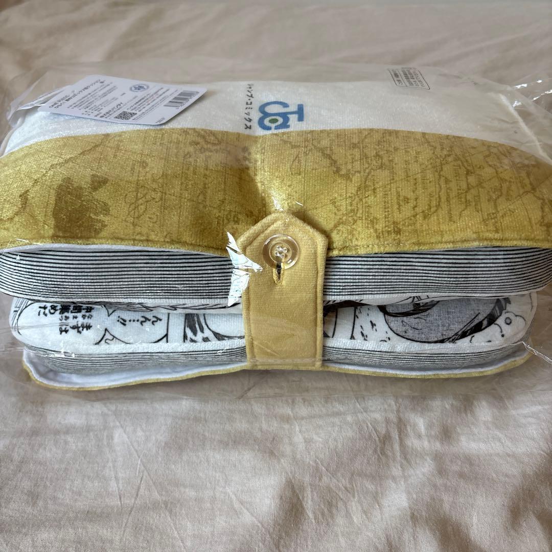 未使用未開封：ワンピース Base Shop ひらく 原作コミック型