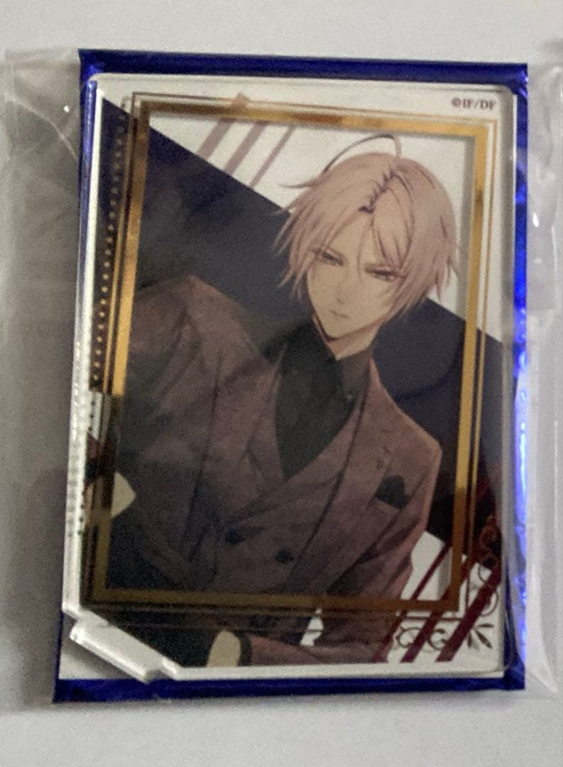 ピオフィオーレの晩鐘 ピオフィ ダンテ アクリルスタンド アクスタ