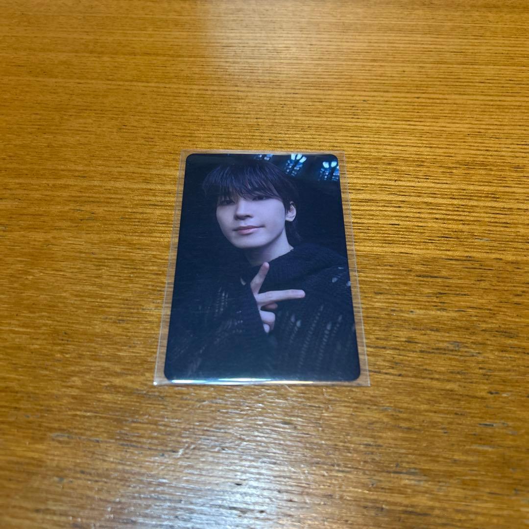 SEVENTEEN ウォヌ 会場限定 トレカ 日産 - メルカリ