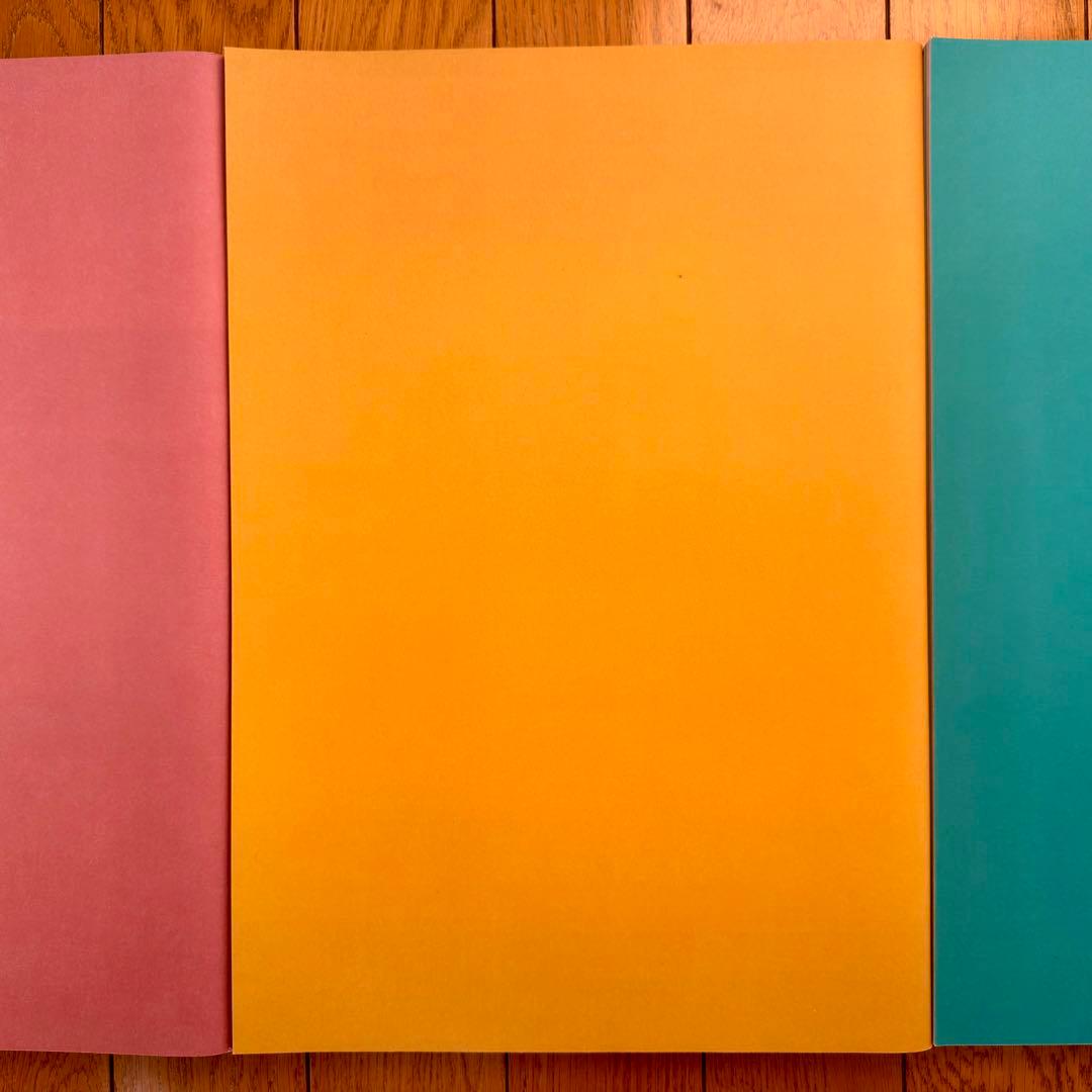 【絶盤】Subsequence Magazine Vol.1.2.3