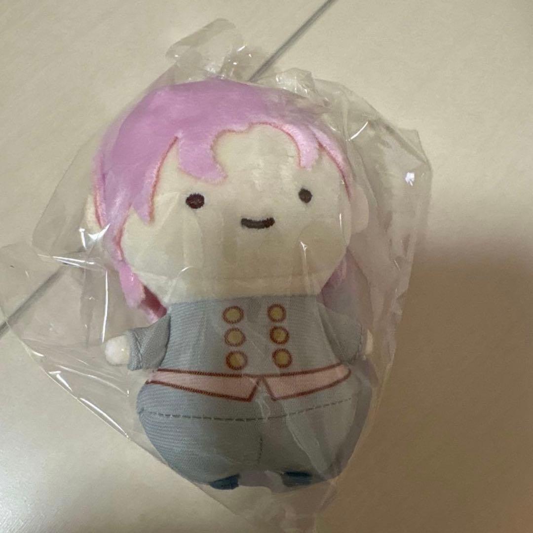 超特急 シューヤ マスコット 88の日 ぬいぐるみ - メルカリ