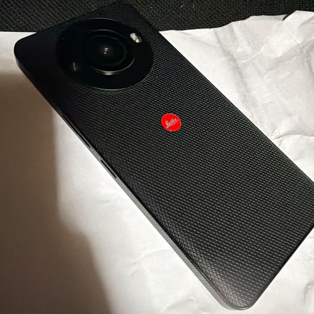 中古 Leitz phone 3 本体のみ - メルカリ