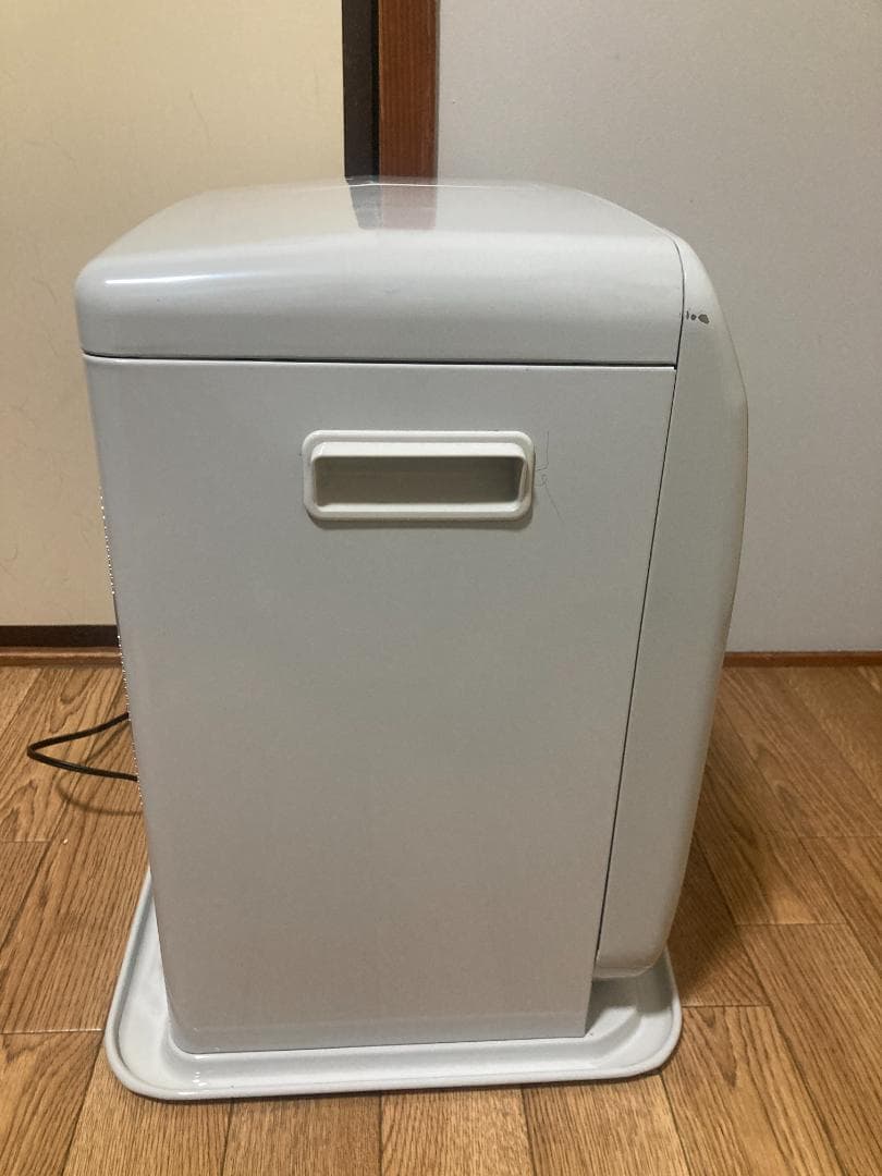 ★美品★7.2L■2025年製 コロナ　石油 ファンヒーターFH-G3625BY