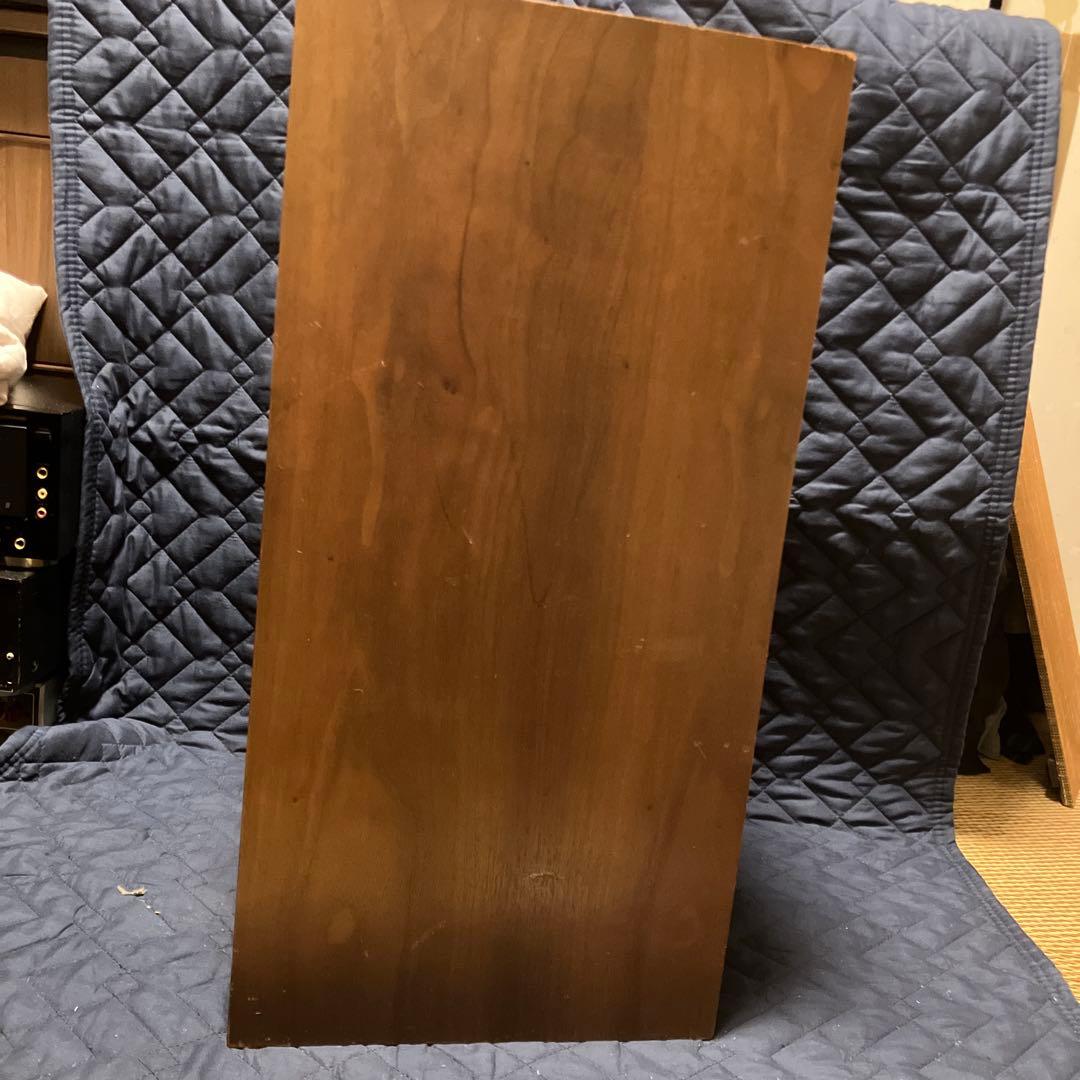 【iro】《完動品》 ビクターＢＬA- 405 4ウェイ4スピーカー①Ｒ側