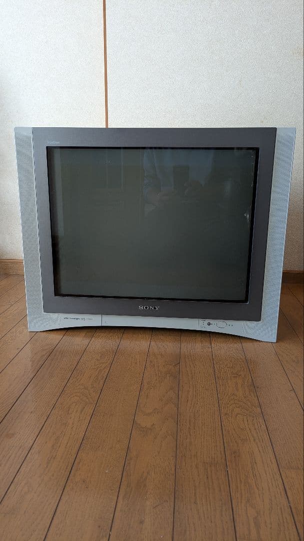 SONY KV-25DS65 ブラウン管テレビ Yahoo!オークション - ブラウン管テレビ SONY KV-25DA65