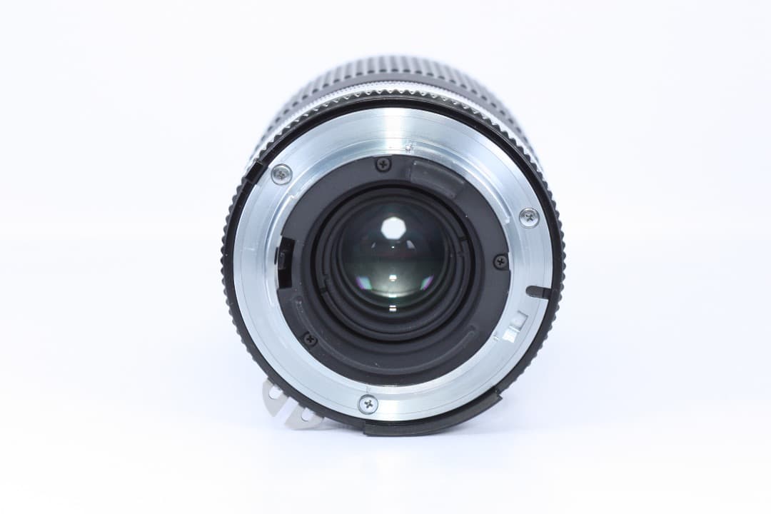 NIKON Ai-S 35-105mm F3.5-4.5 光学清掃済み#78