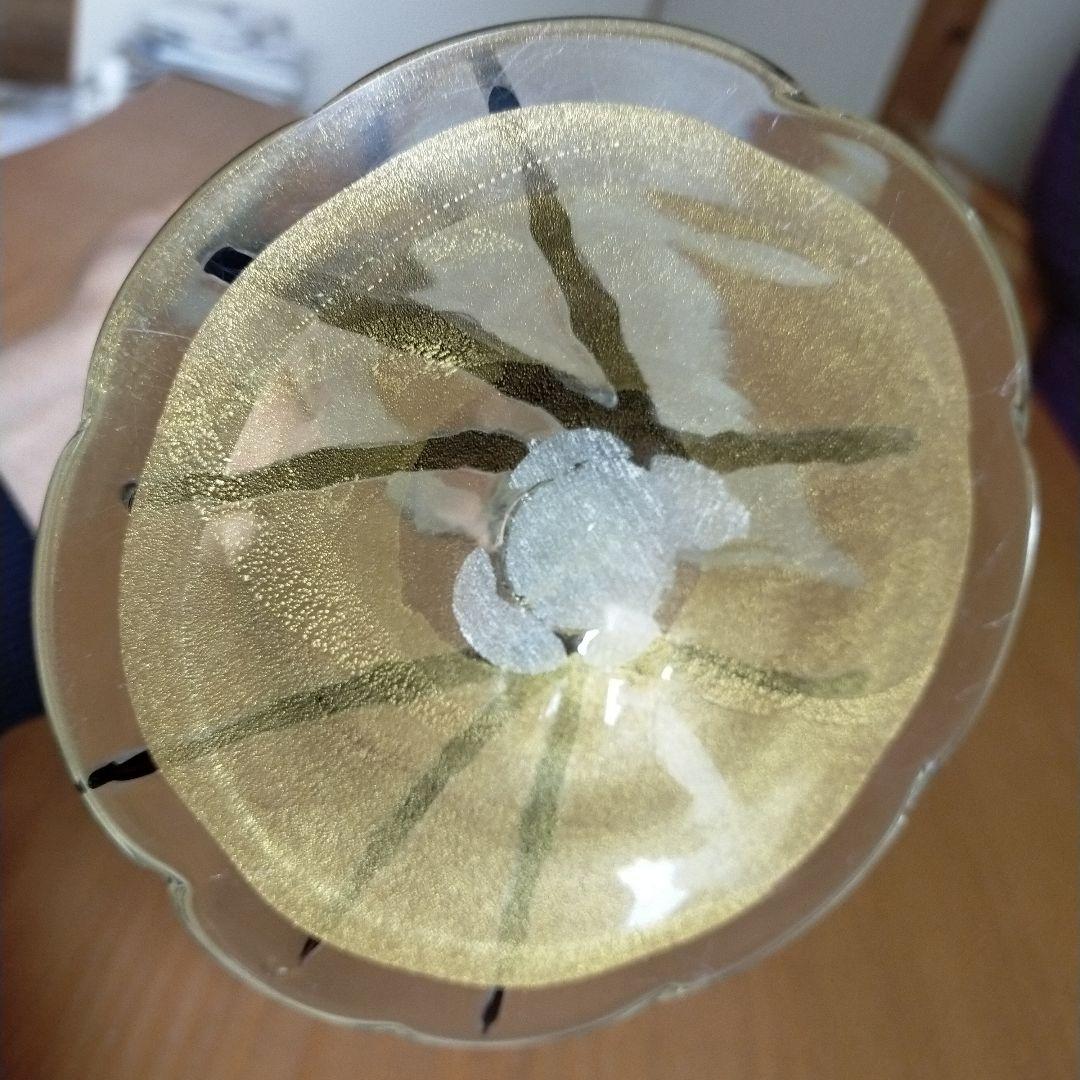 Salviati/サルヴィアーティ/MURANO/ガラスオブジェクト