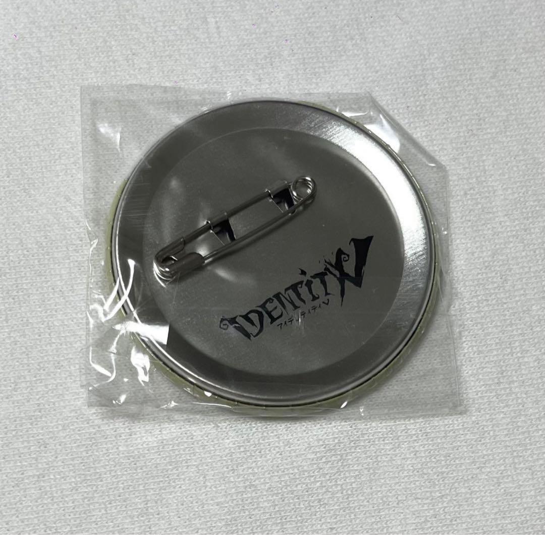 第五人格 夏コミ サマーダイブ 探鉱者 缶バッジ