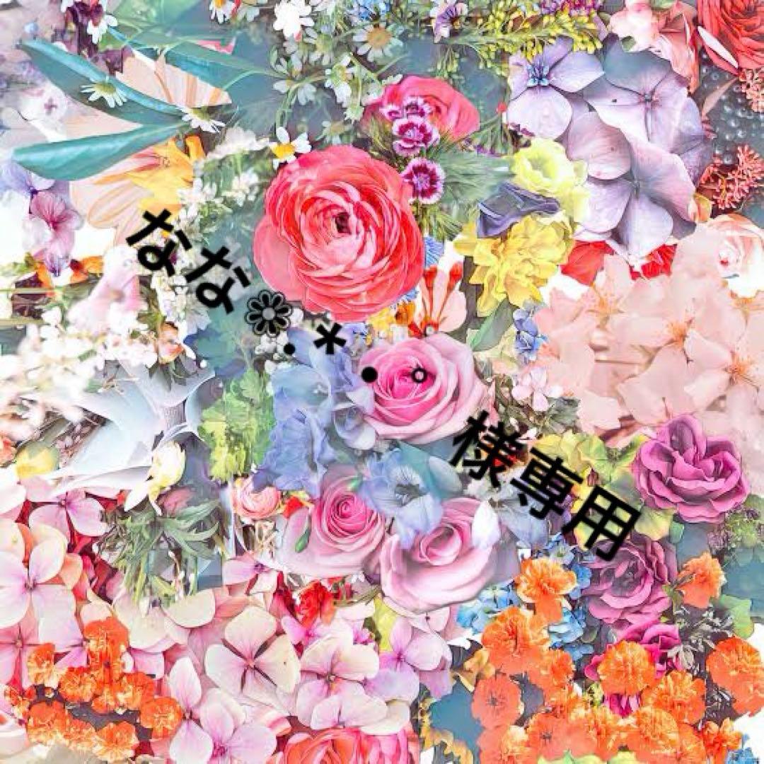 なな❁.*・゜ 少年のような日