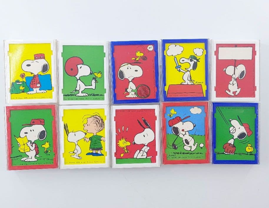 スヌーピー 森永チャミーチョコレート 空き箱 昭和レトロ 10点まとめて② スヌーピー 森永チャミーチョコレート 空き箱 昭和レトロ 10点まとめて