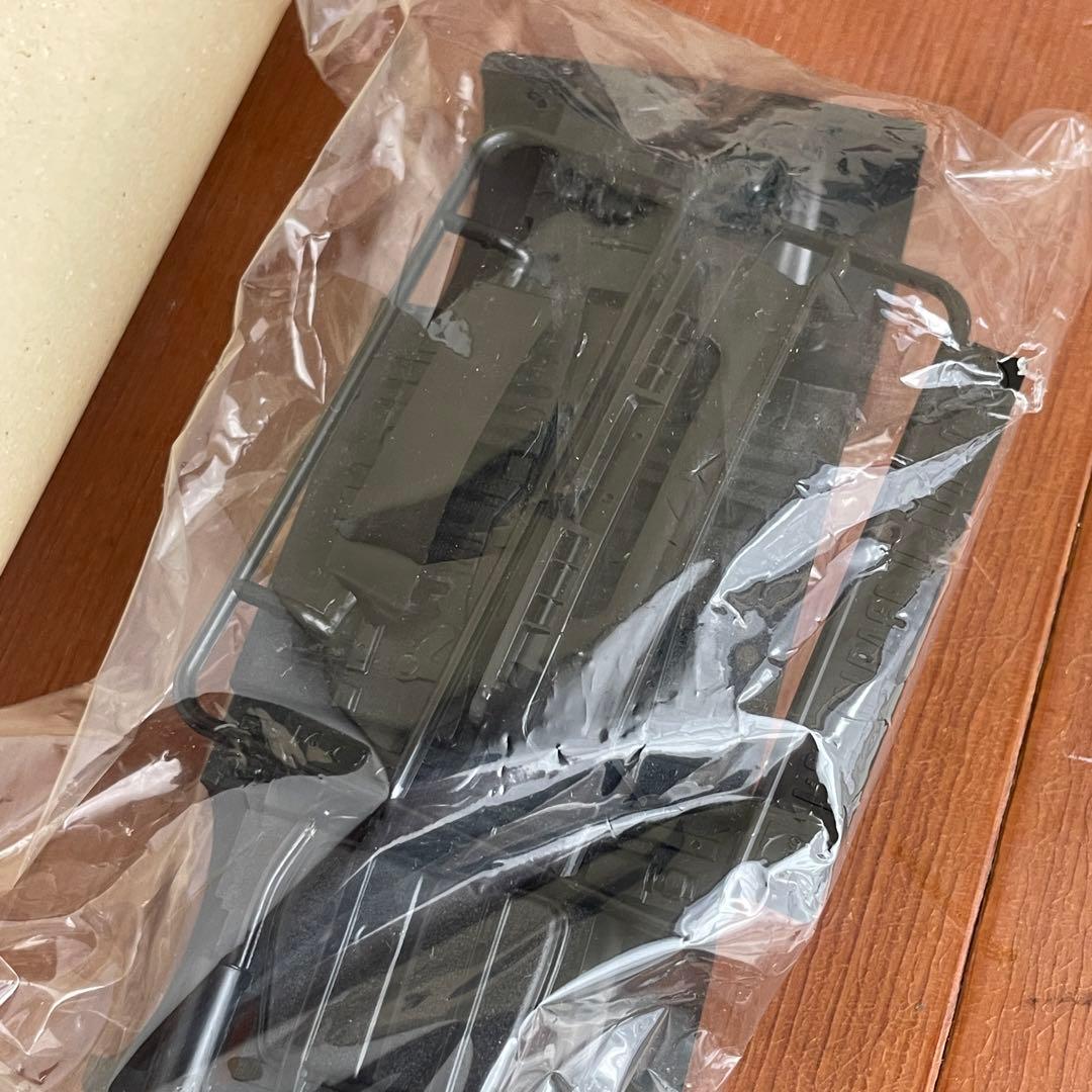 未組立 ニチモ NICHIMO 1/24 スワッピング ミラージュⅡ ターボ