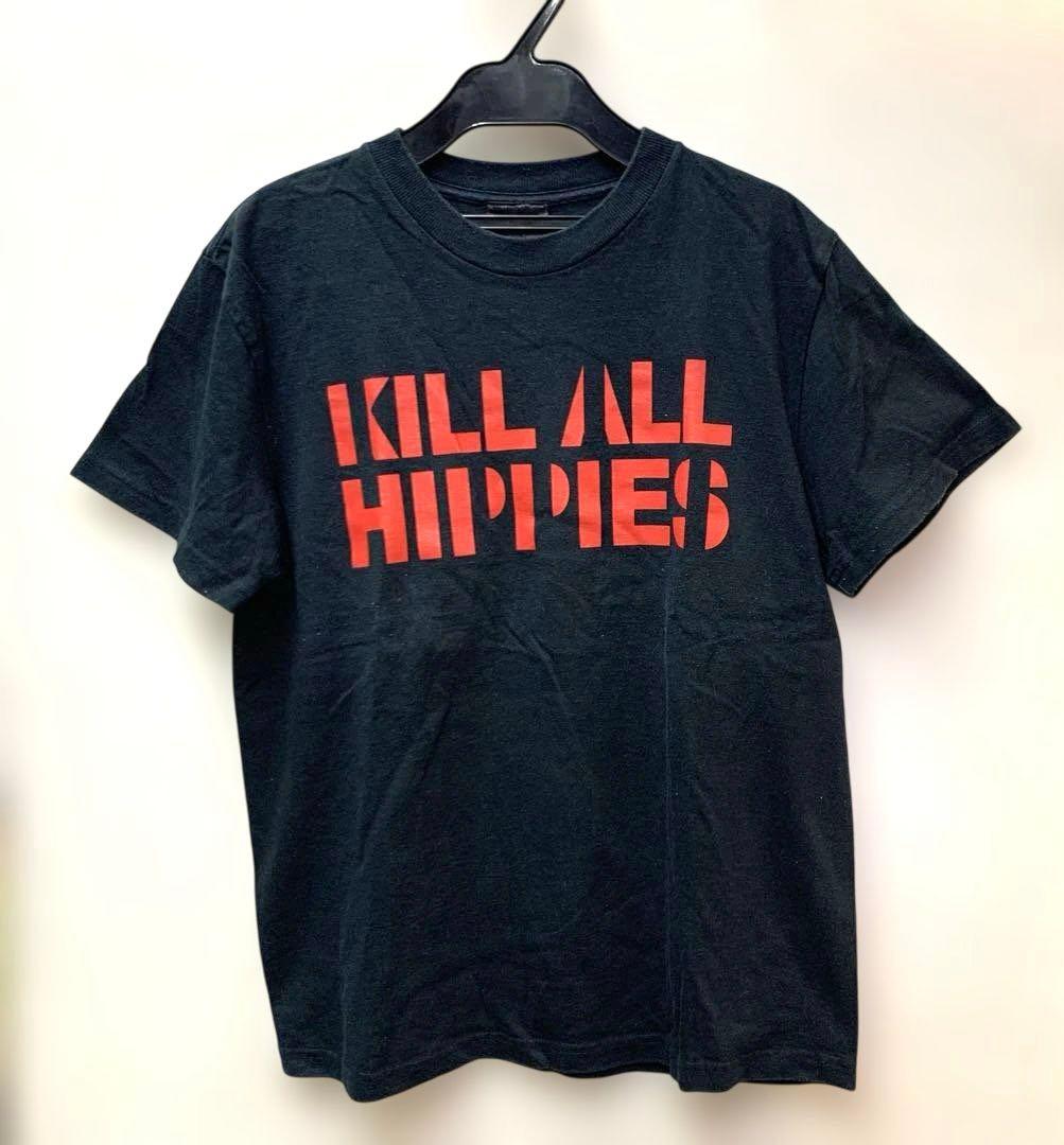 PRIMAL SCREAM KILL ALL HIPPIES Tシャツ Primal Scream - Kill All Hippies - Amazon.com Music