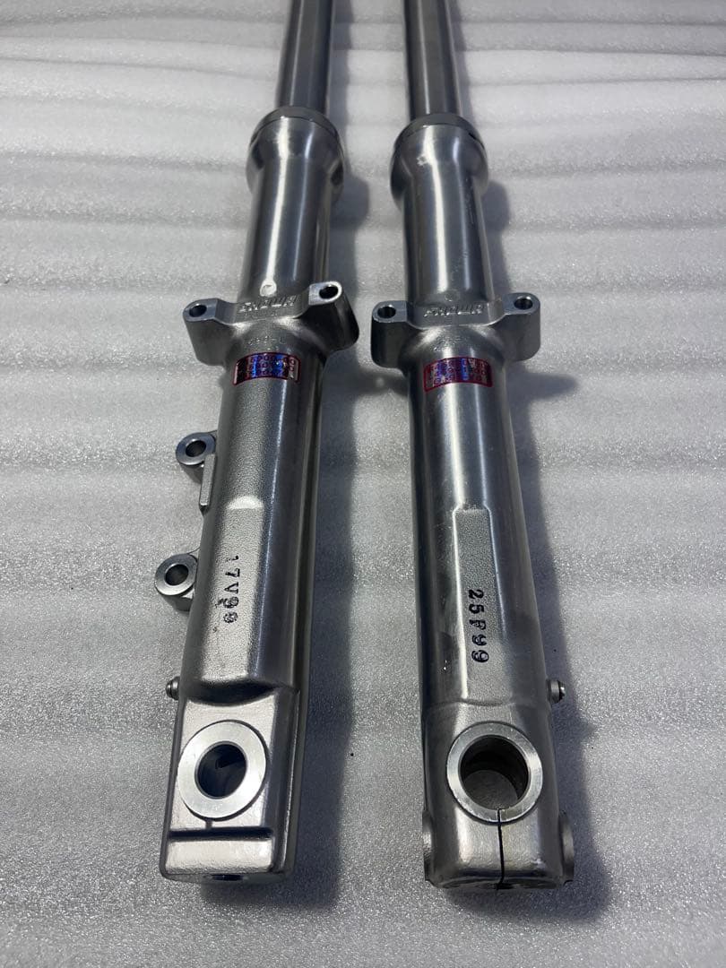 ハーレー チョッパー ダイナ フロントフォーク 39ミリ スポーツスター