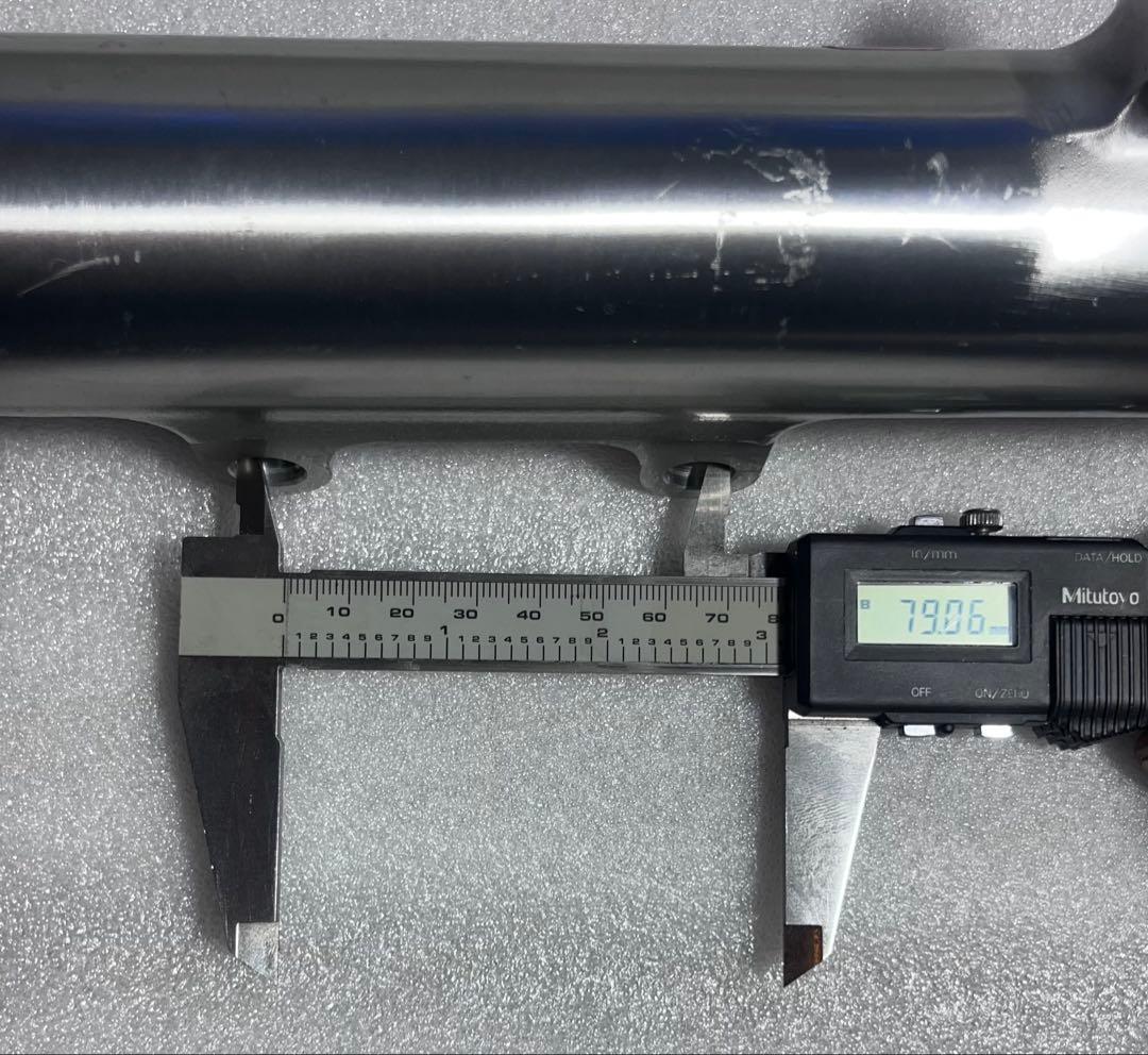 ハーレー チョッパー ダイナ フロントフォーク 39ミリ スポーツスター