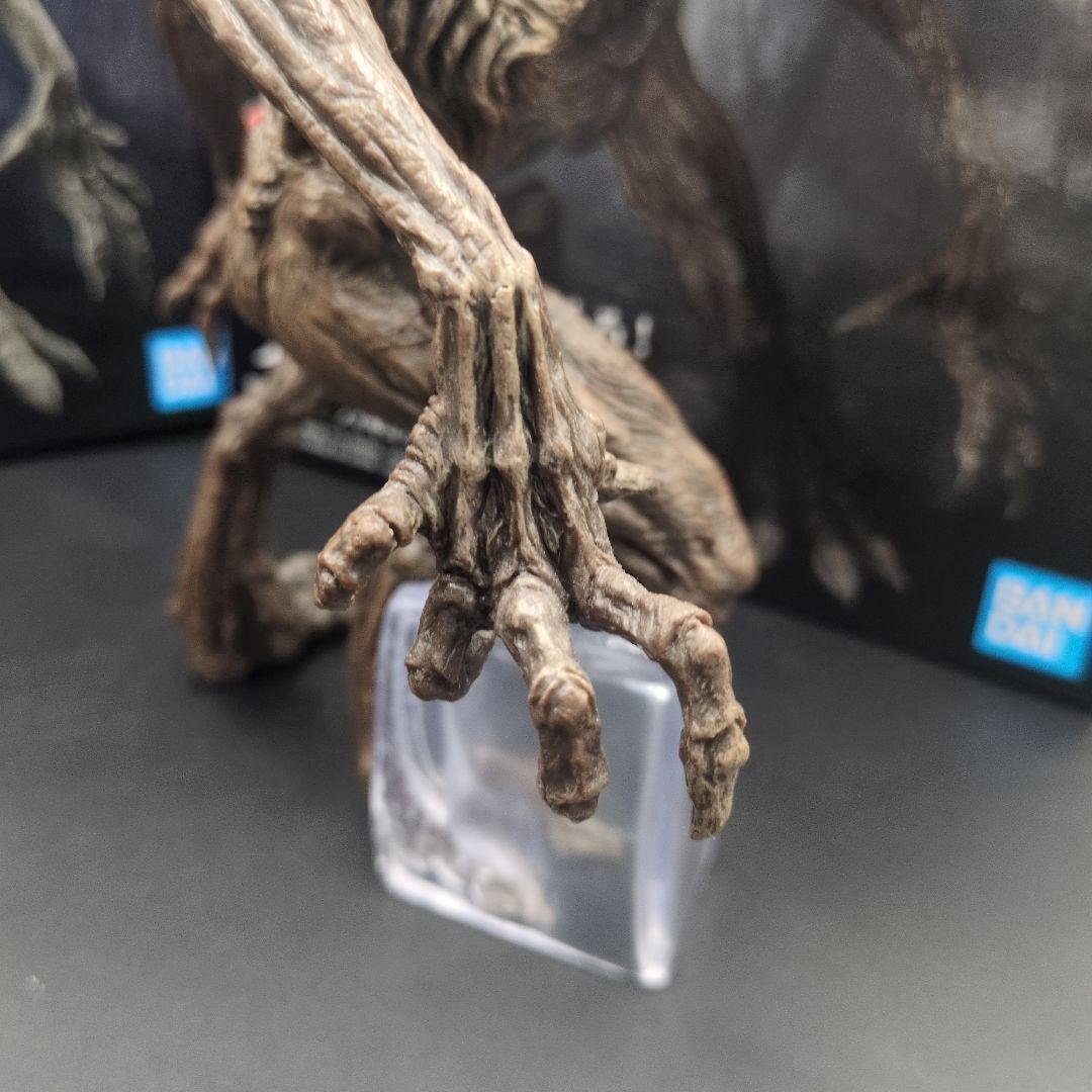 ストレンジャーシングス デモゴルゴン A賞・ラストワン賞セット - メルカリ