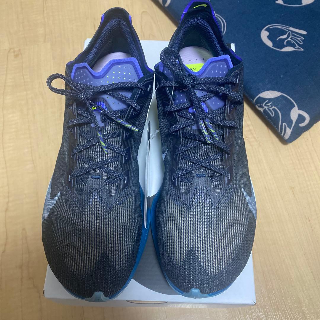 Nike ヴェイパーフライ4 メンズ　26.5cm