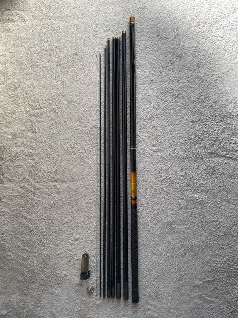 ダイワ さぐりメバル冴抜L硬調90MC - メルカリ