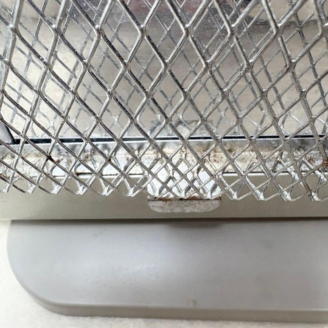 アラジン 遠赤外線DUOヒーター AEH-GS102NE5 2017年製 - メルカリ