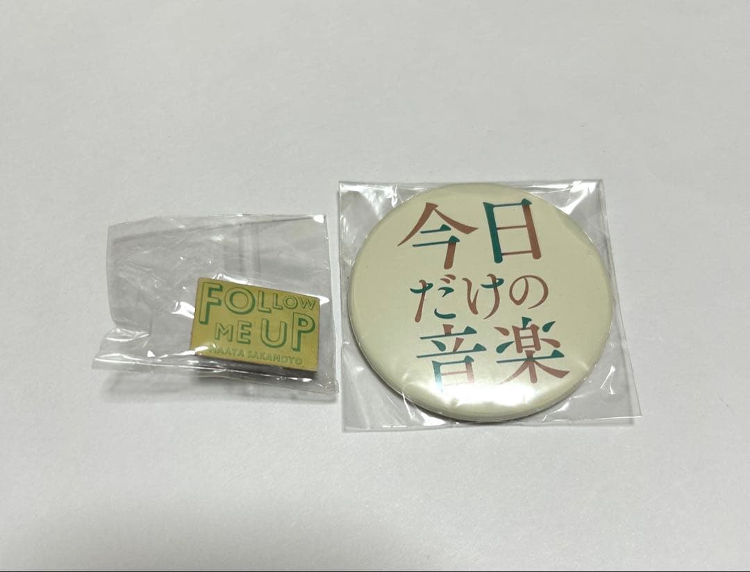 坂本真綾 特典 グッズ まとめ売り - メルカリ