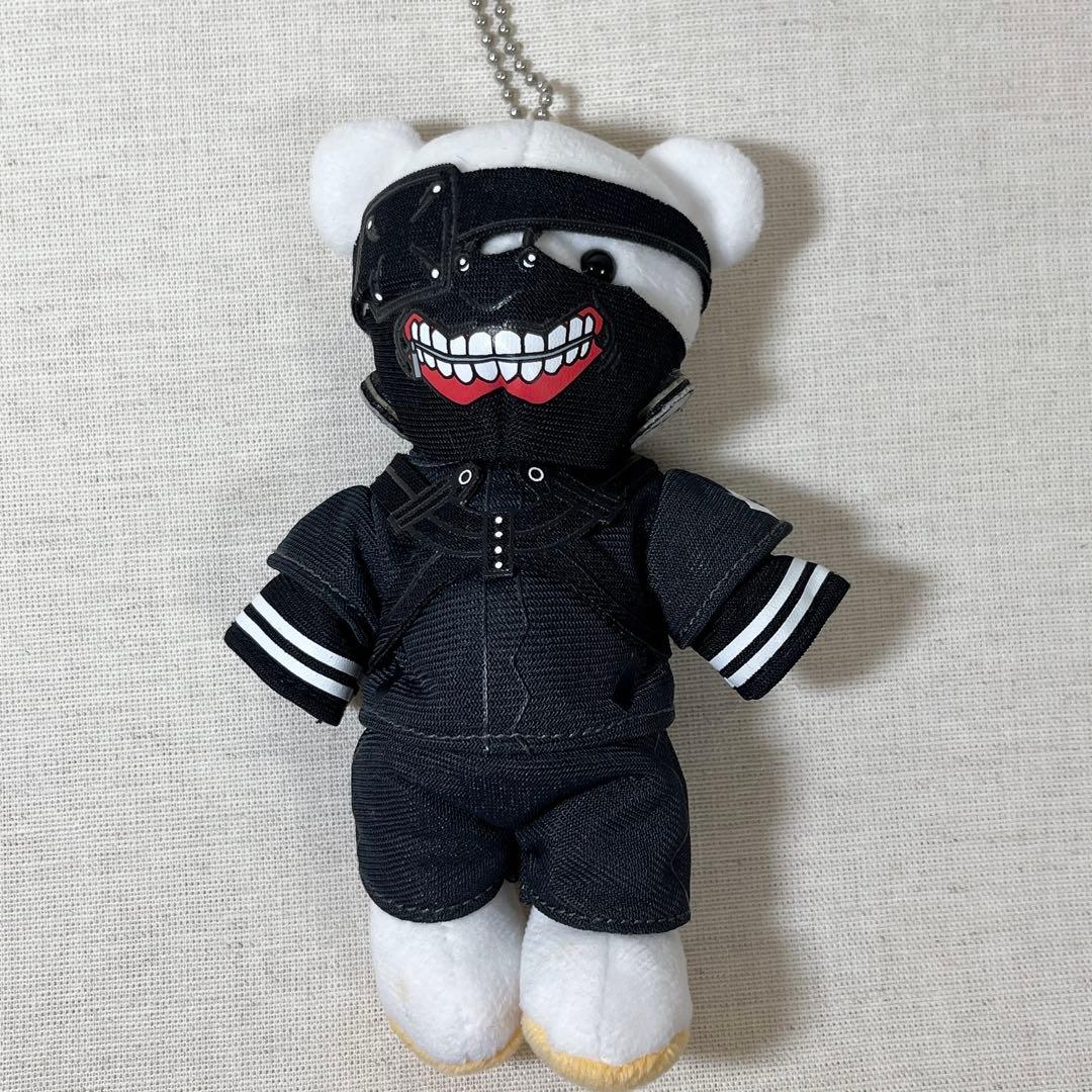 東京喰種 トーキョーグール 覚醒 金木研 くまめいと 衣装 セット