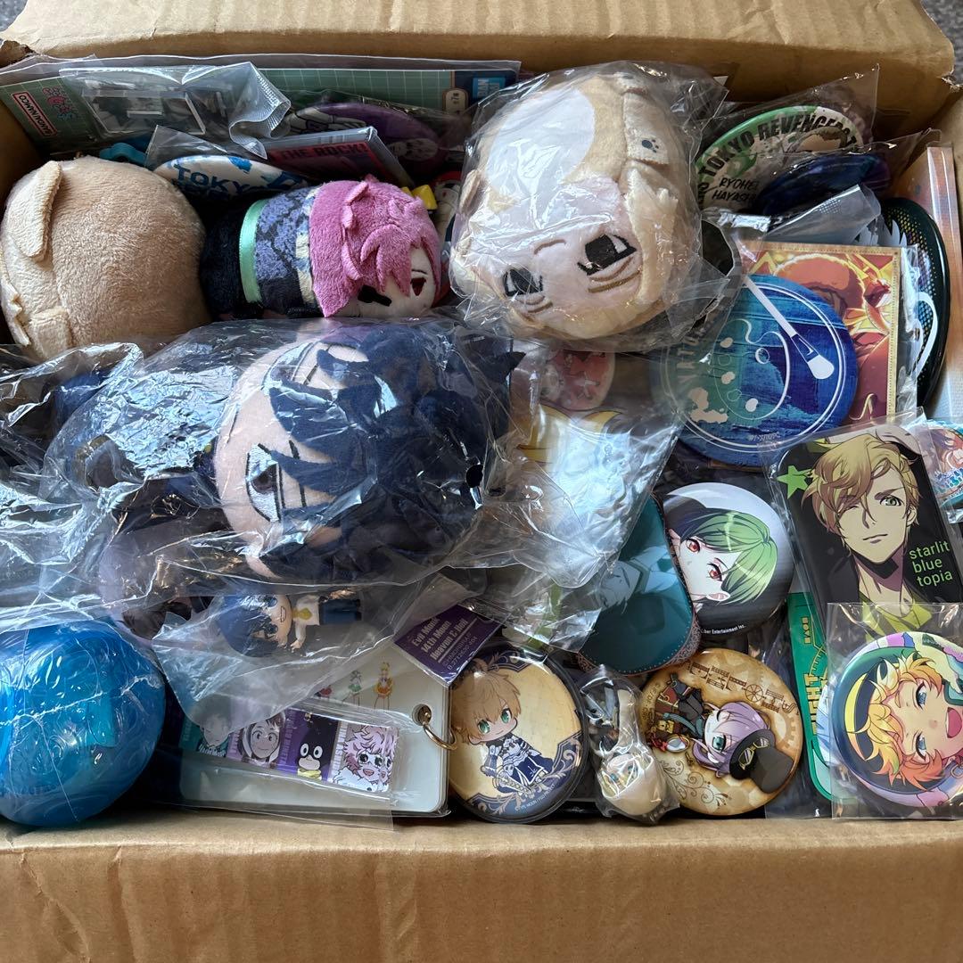 ノンジャンル アニメキャラ 大量 まとめ売りの通販はau PAY マーケット