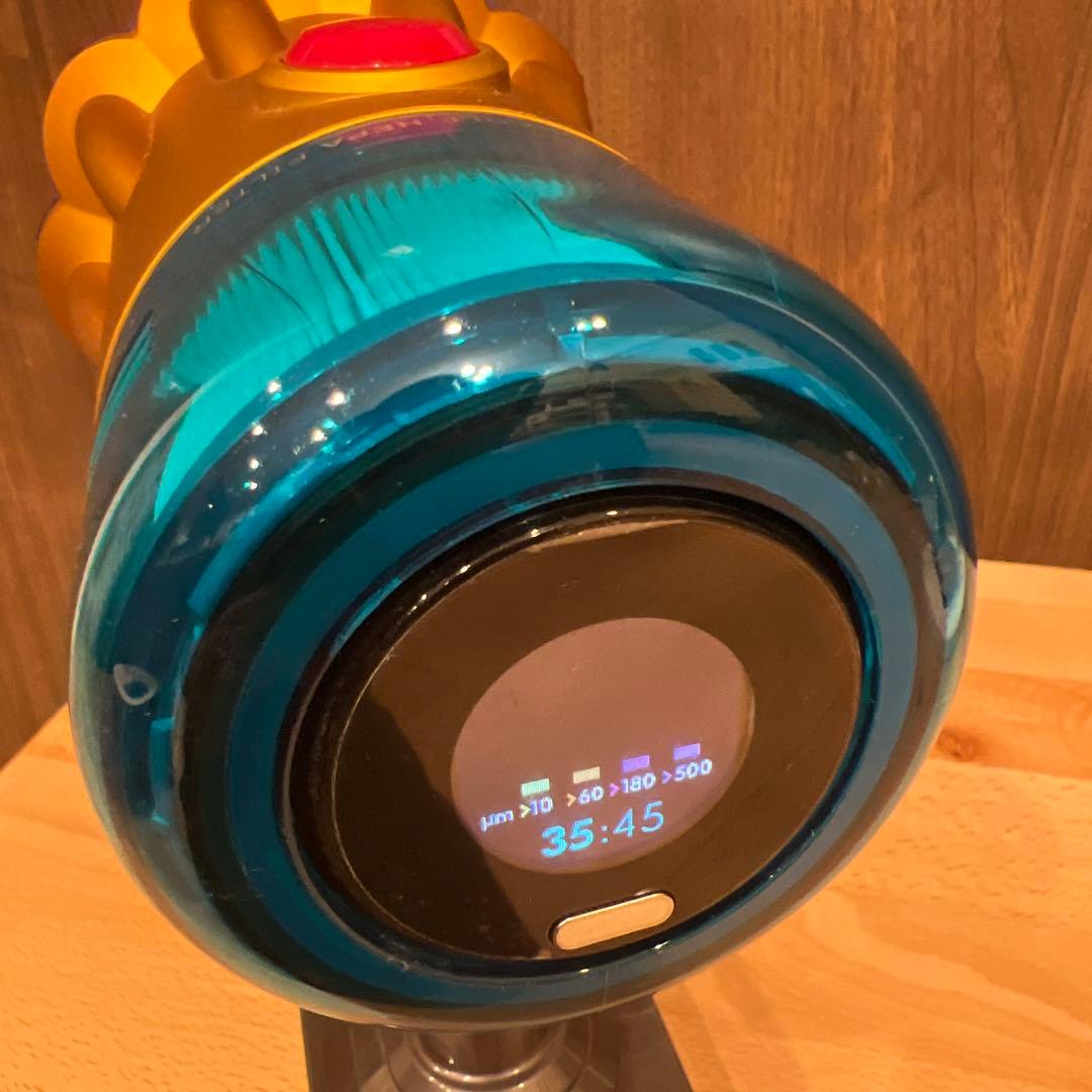 ダイソン V12 SV46 レーザー 純正スタンド スクリューツール - メルカリ