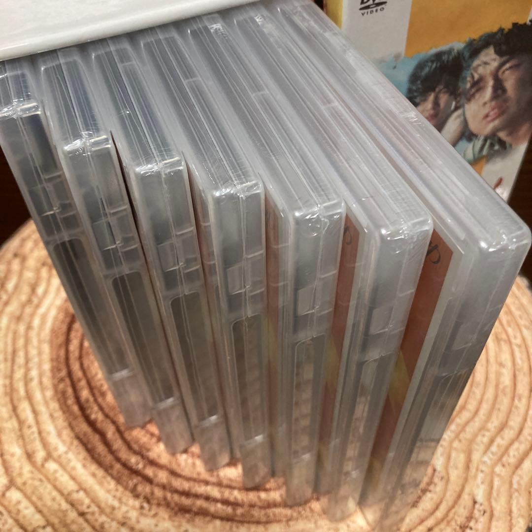 俺たちの旅 青春アンソロジー DVD-BOXⅠ.II〈初回限定生産・15枚組〉