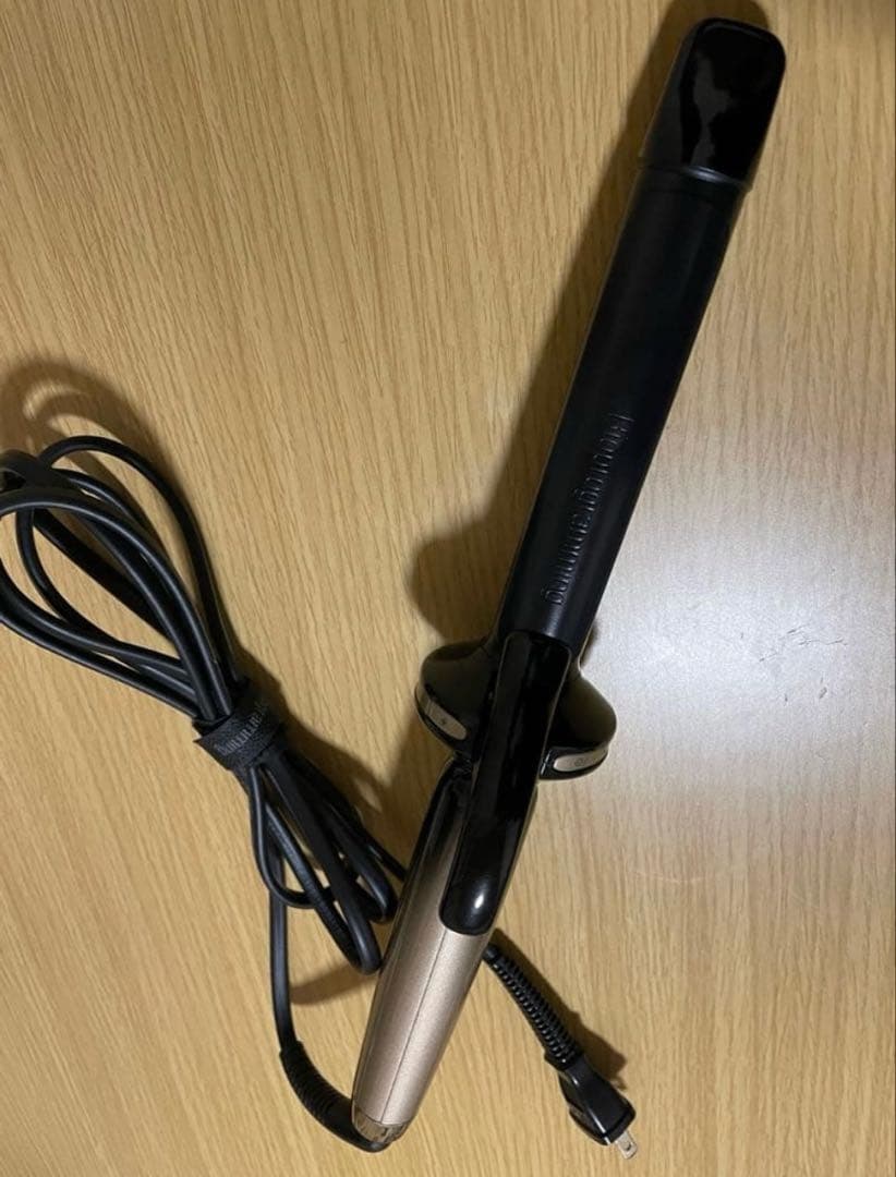 リュミエリーナ ヘアビューロン 4D plus カール26.5 ヘアビューロン 4D Plus [カール] | ZERO CLUB