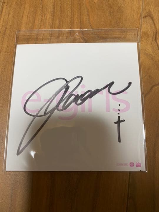 ※E-girlsファンの方必見