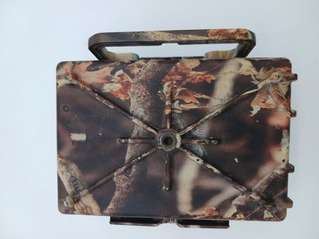 自動撮影カメラ Reconyx PC900